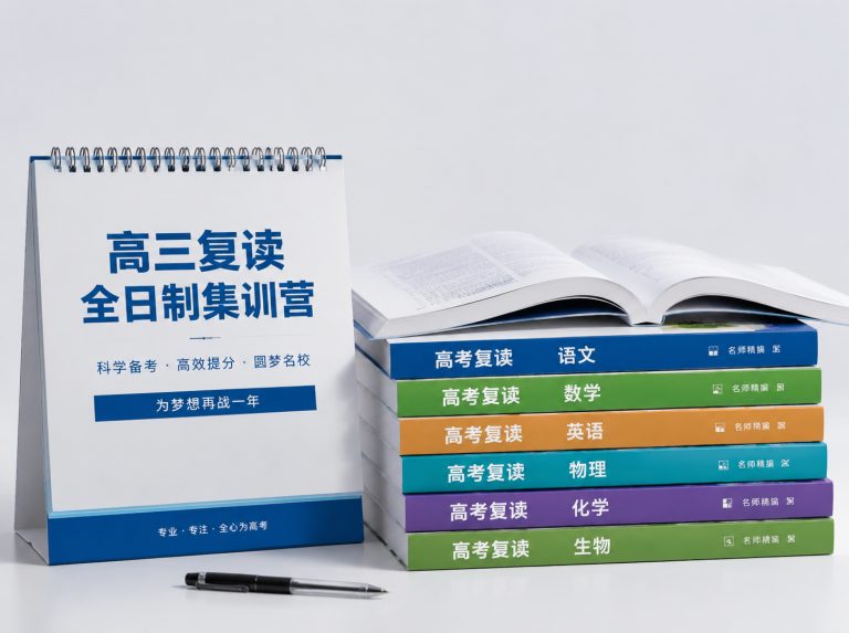 绥芬河艺体生高考文化课集训班